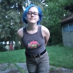 Meet your Posher, Anisa